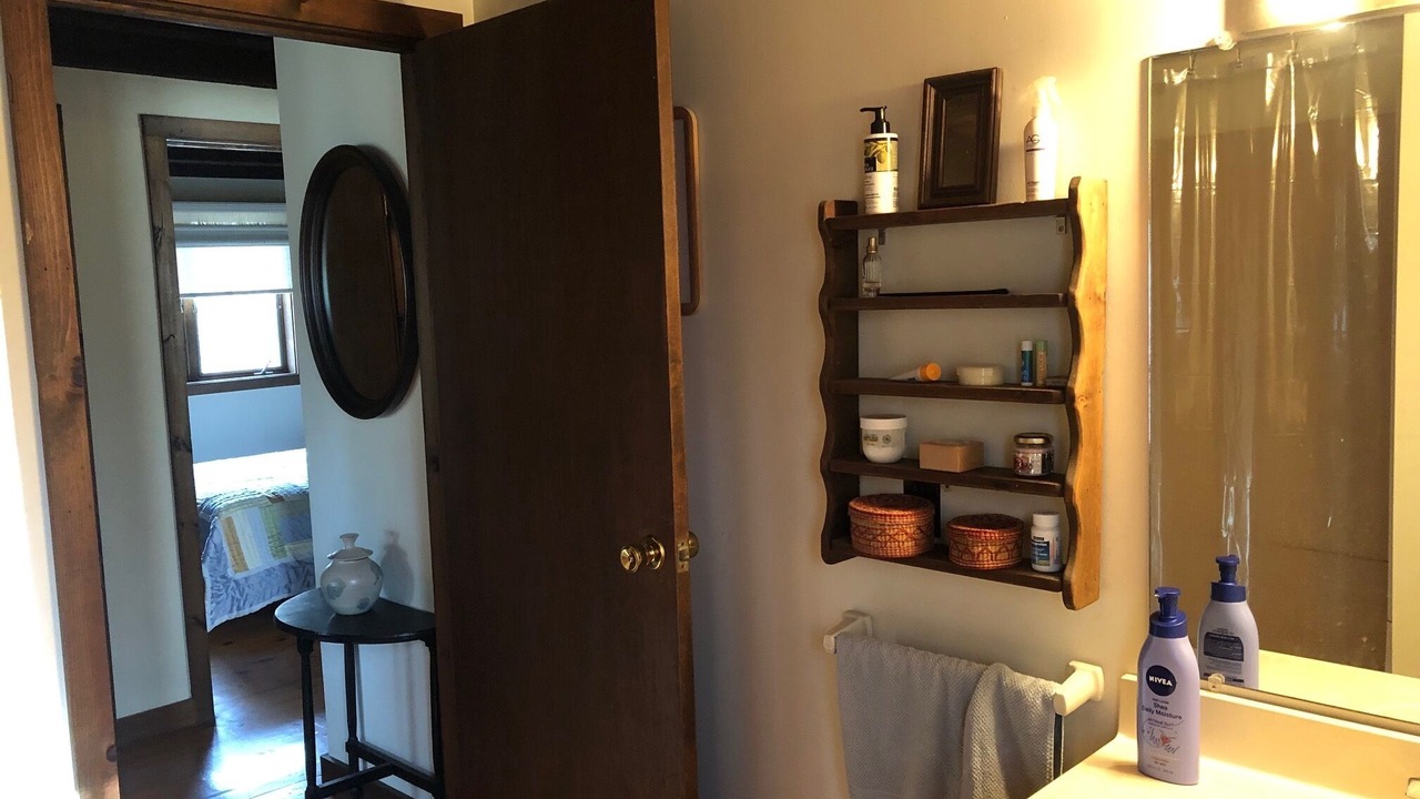Photo of Bathroom in Copake Lake