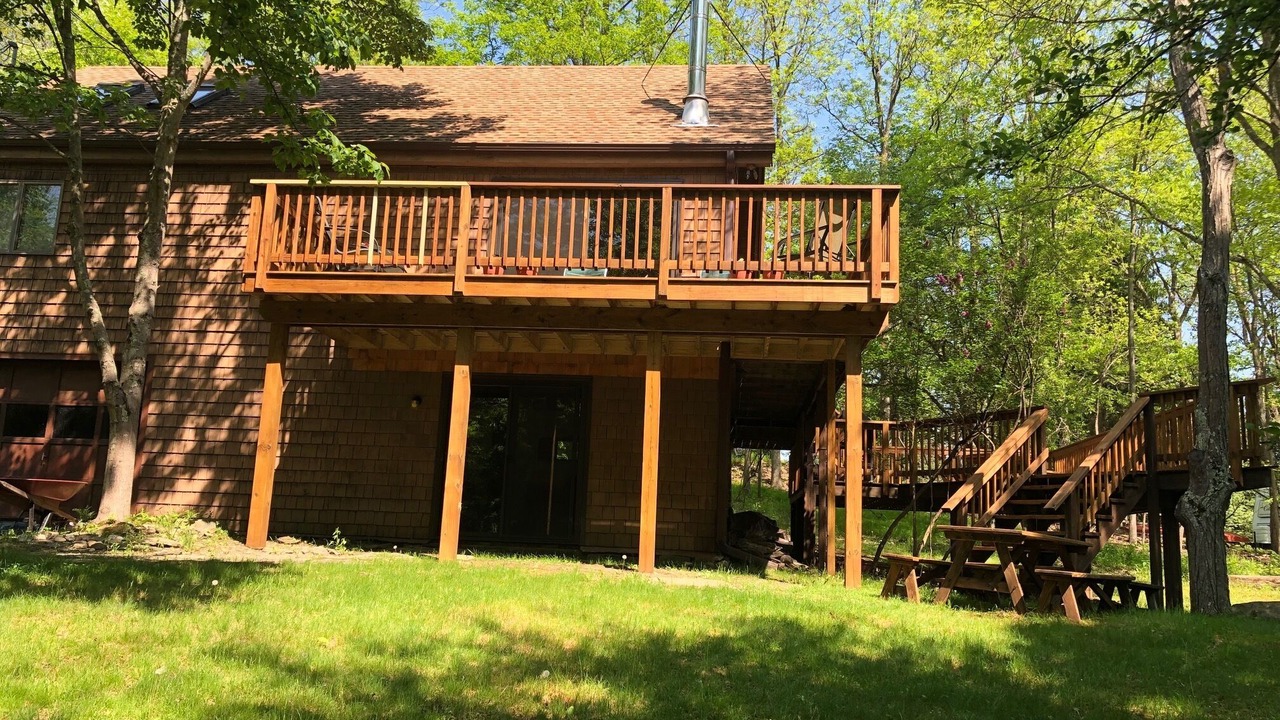 Photo of Outdoor in Copake Lake