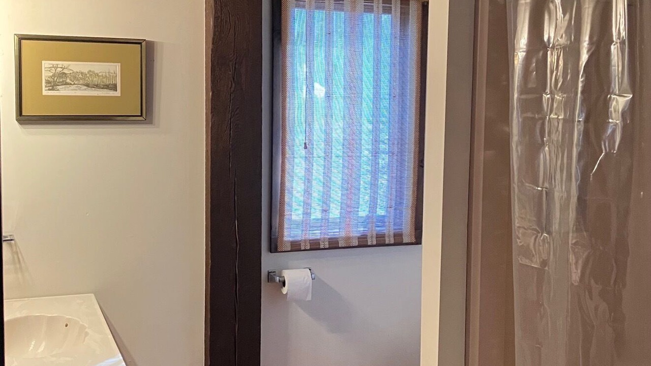 Photo of Bathroom in Copake Lake