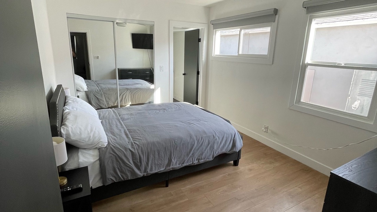 Photo of Bedroom in Burbank