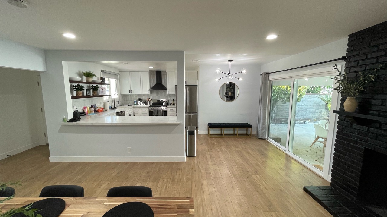 Photo of Kitchen in Burbank