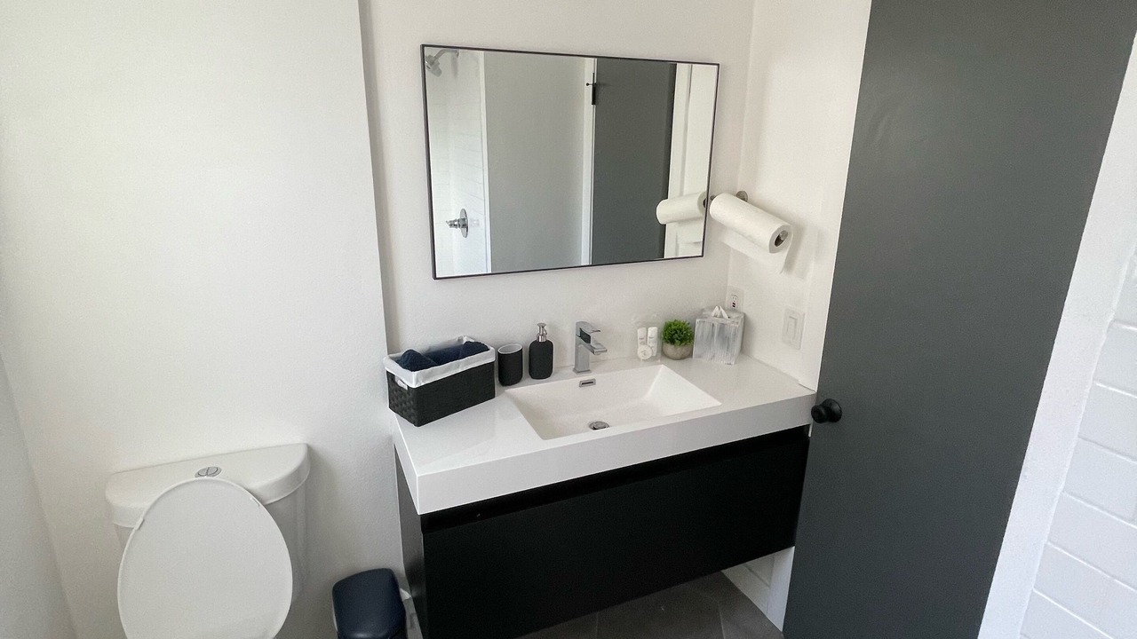 Photo of Bathroom in Burbank