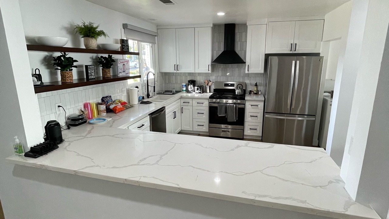 Photo of Kitchen in Burbank