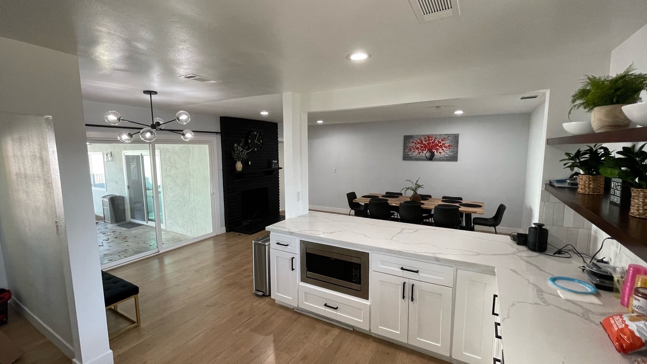 Photo of Kitchen in Burbank