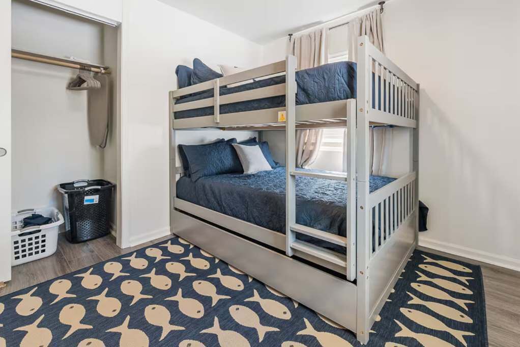Photo of Bedroom in Dauphin Island