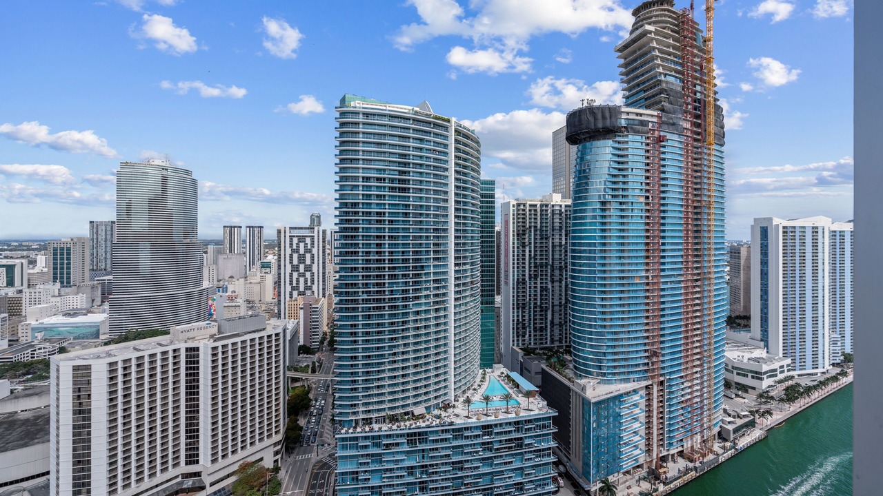 Photo of Outdoor in Downtown Miami