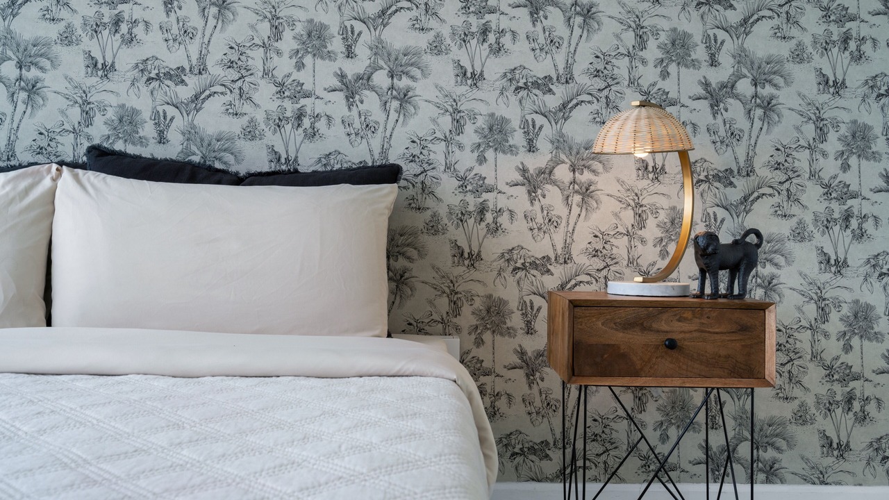 Photo of Bedroom in Downtown Miami