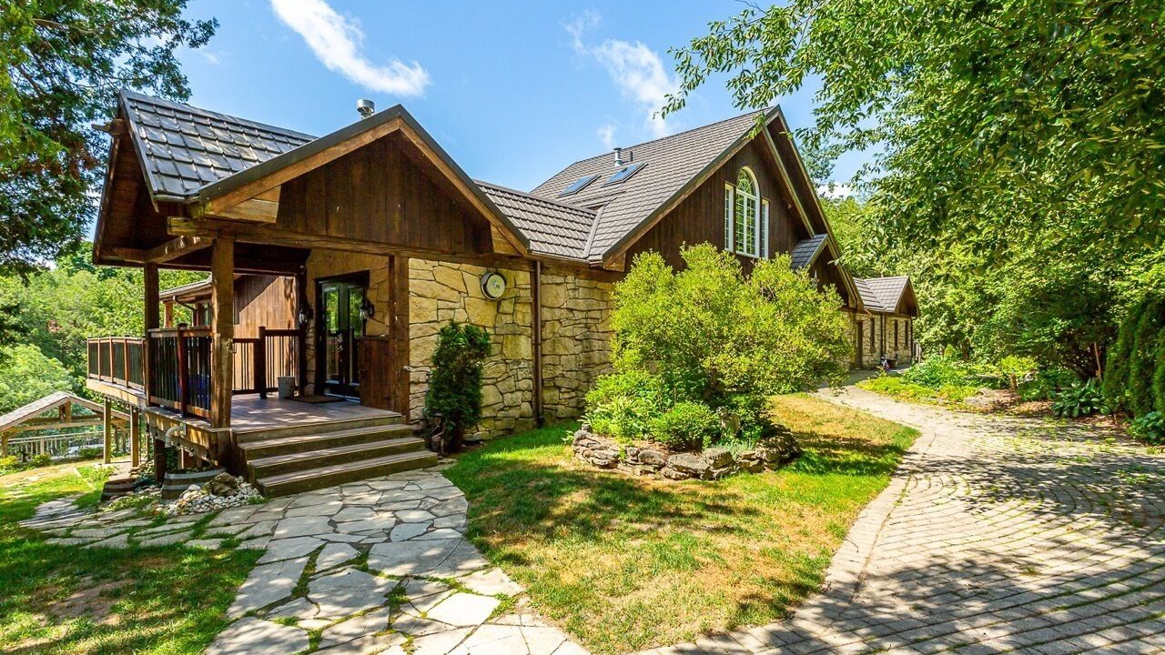 Photo of Outdoor in Elora