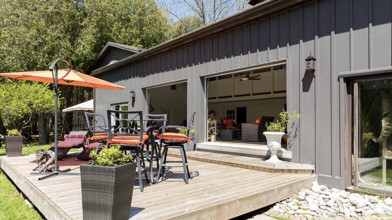 Photo of Outdoor in Elora