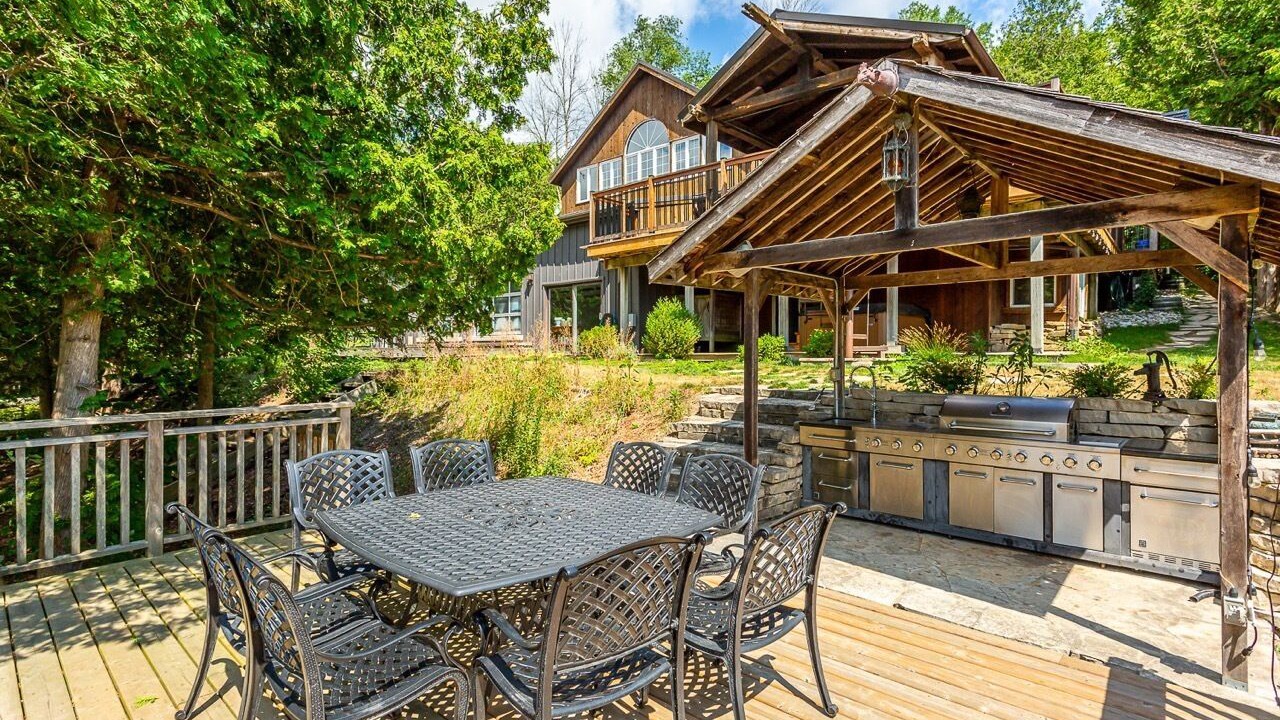 Photo of Outdoor in Elora