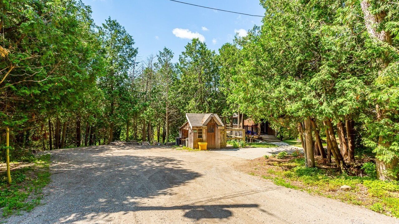 Photo of Outdoor in Elora