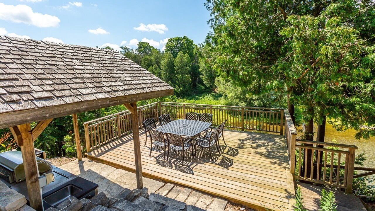 Photo of Outdoor in Elora