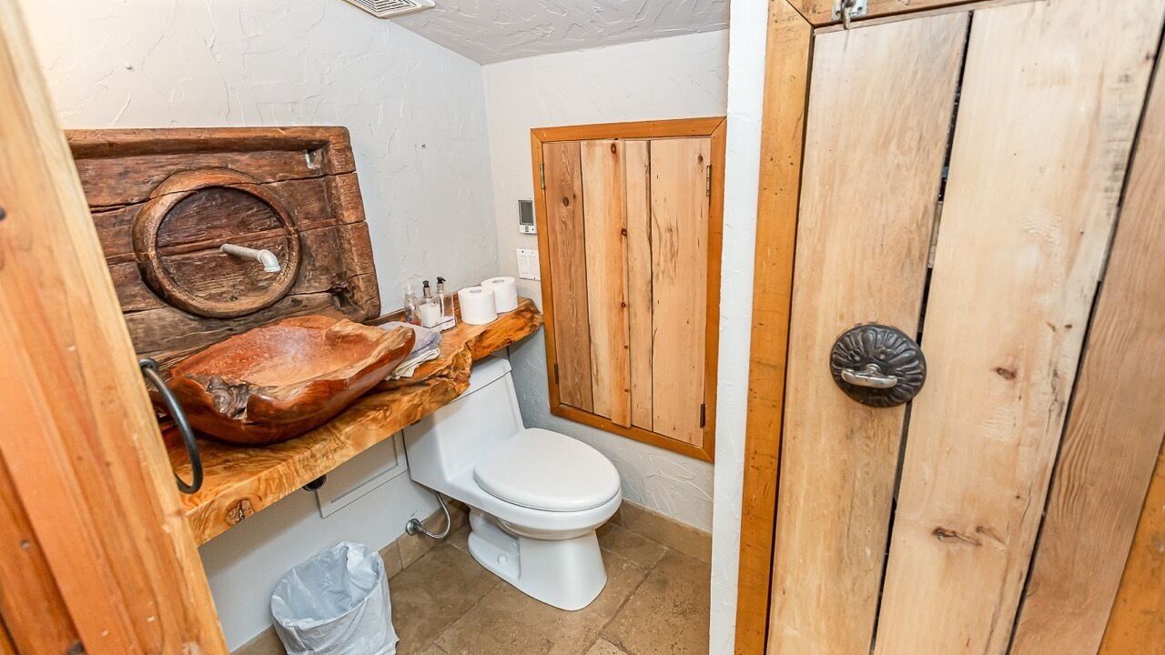 Photo of Bathroom in Elora