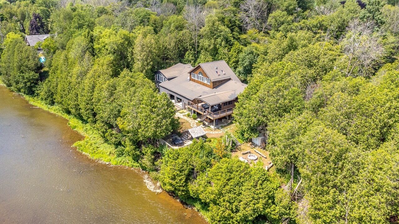 Photo of Outdoor in Elora