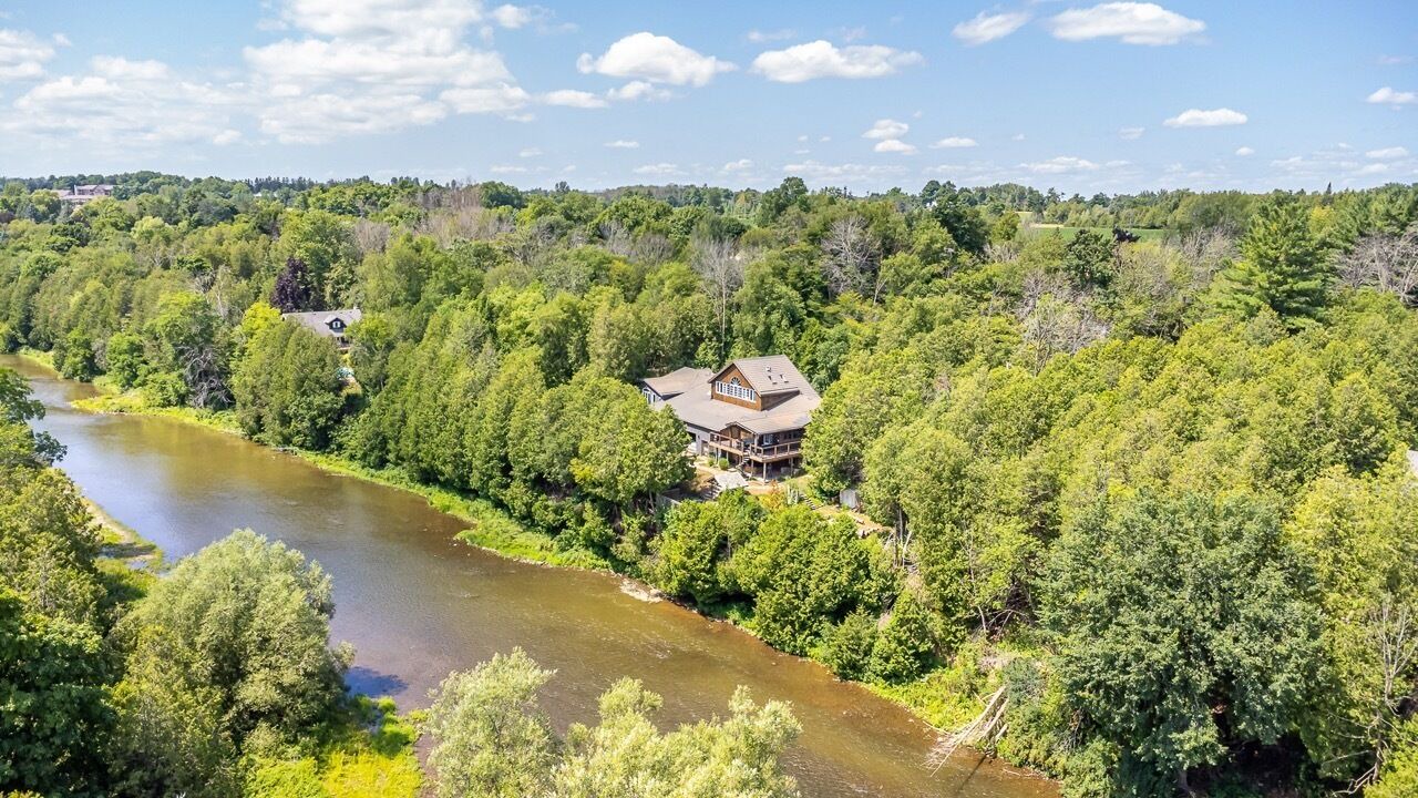 Photo of Outdoor in Elora