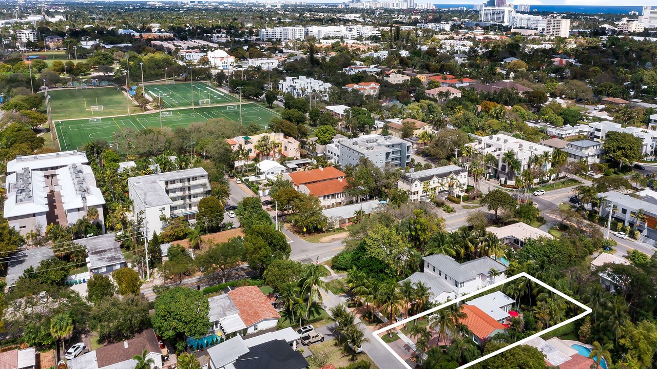 Photo of Outdoor in Victoria Park
