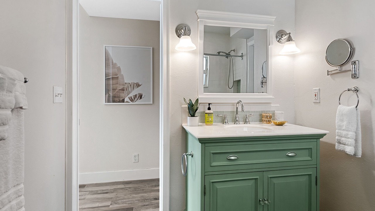 Photo of Bathroom in Victoria Park