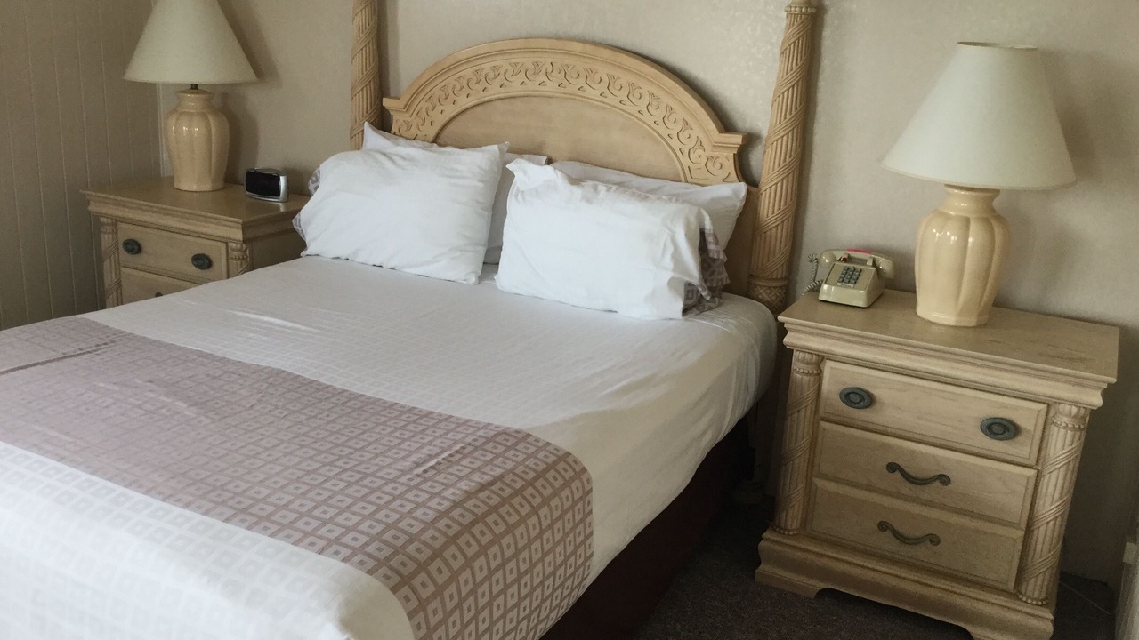 Photo of Bedroom in Kill Devil Hills