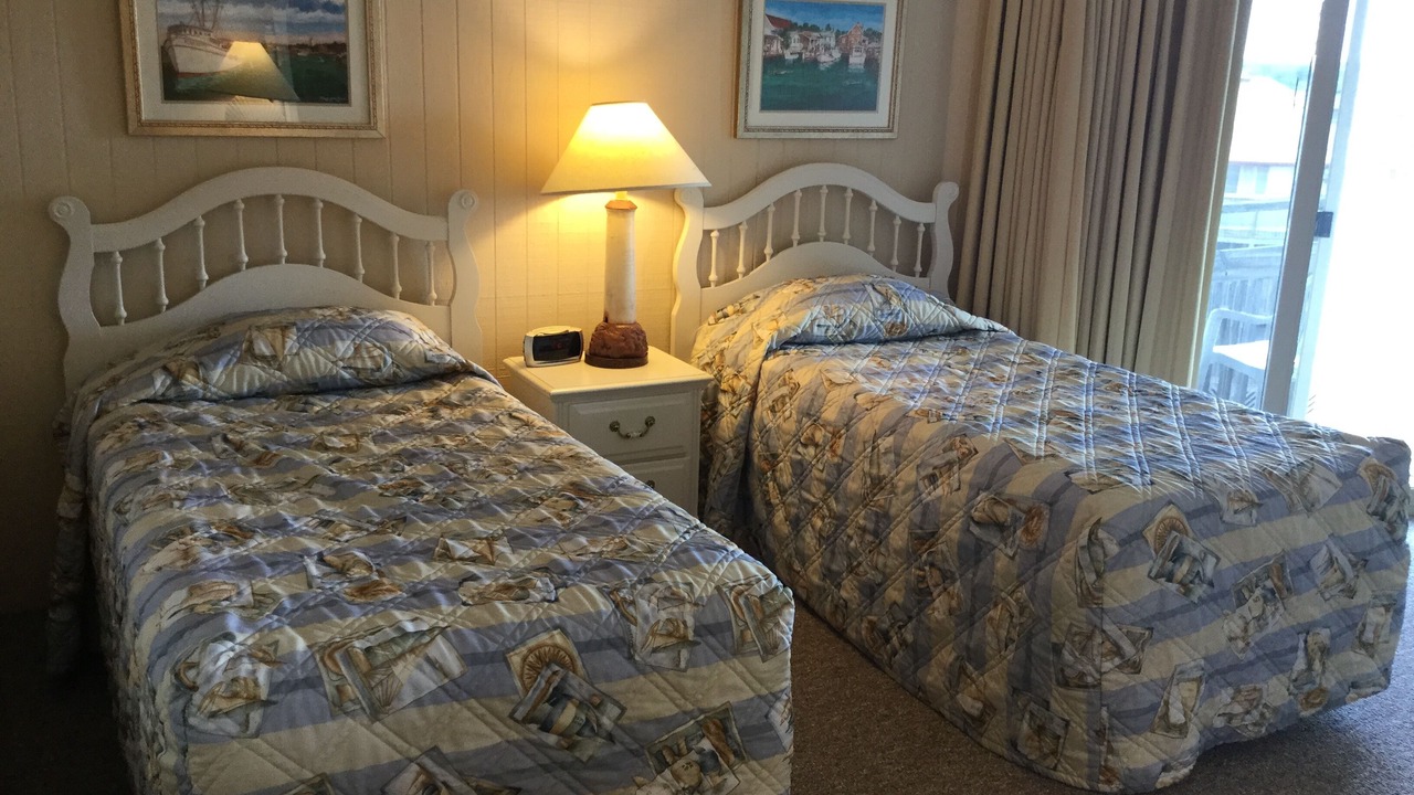 Photo of Bedroom in Kill Devil Hills
