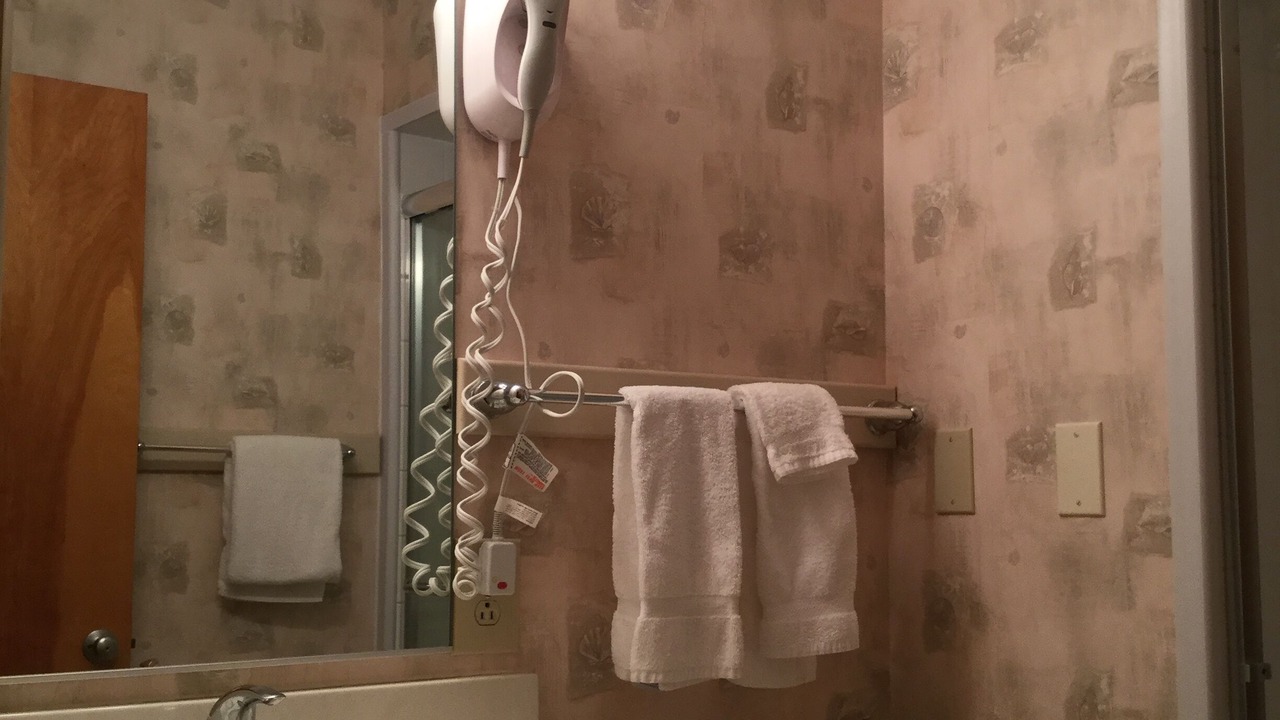 Photo of Bathroom in Kill Devil Hills