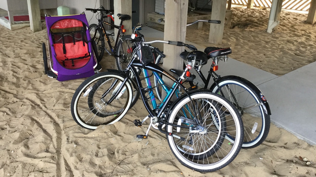 Photo of Outdoor in Kill Devil Hills