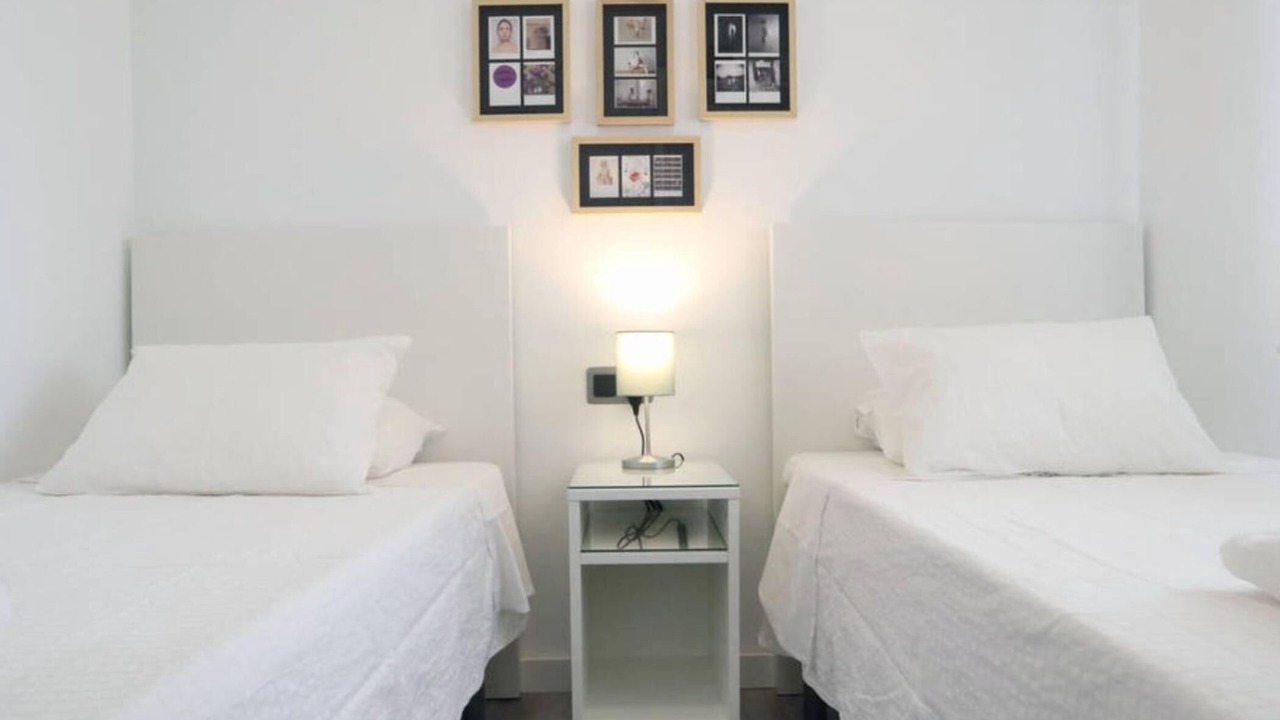 Photo of Bedroom in Santa Marina