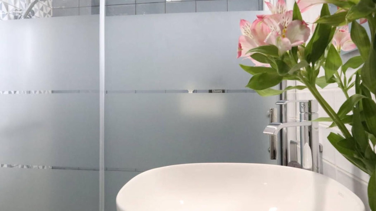 Photo of Bathroom in Santa Marina
