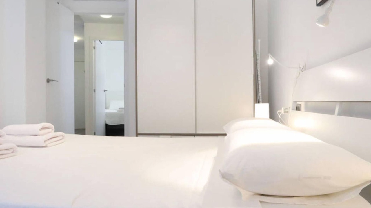 Photo of Bedroom in Santa Marina