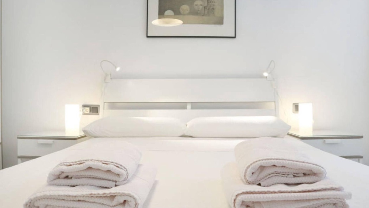 Photo of Bedroom in Santa Marina