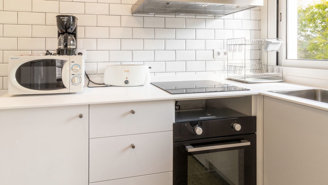 Photo of Kitchen in Llanca