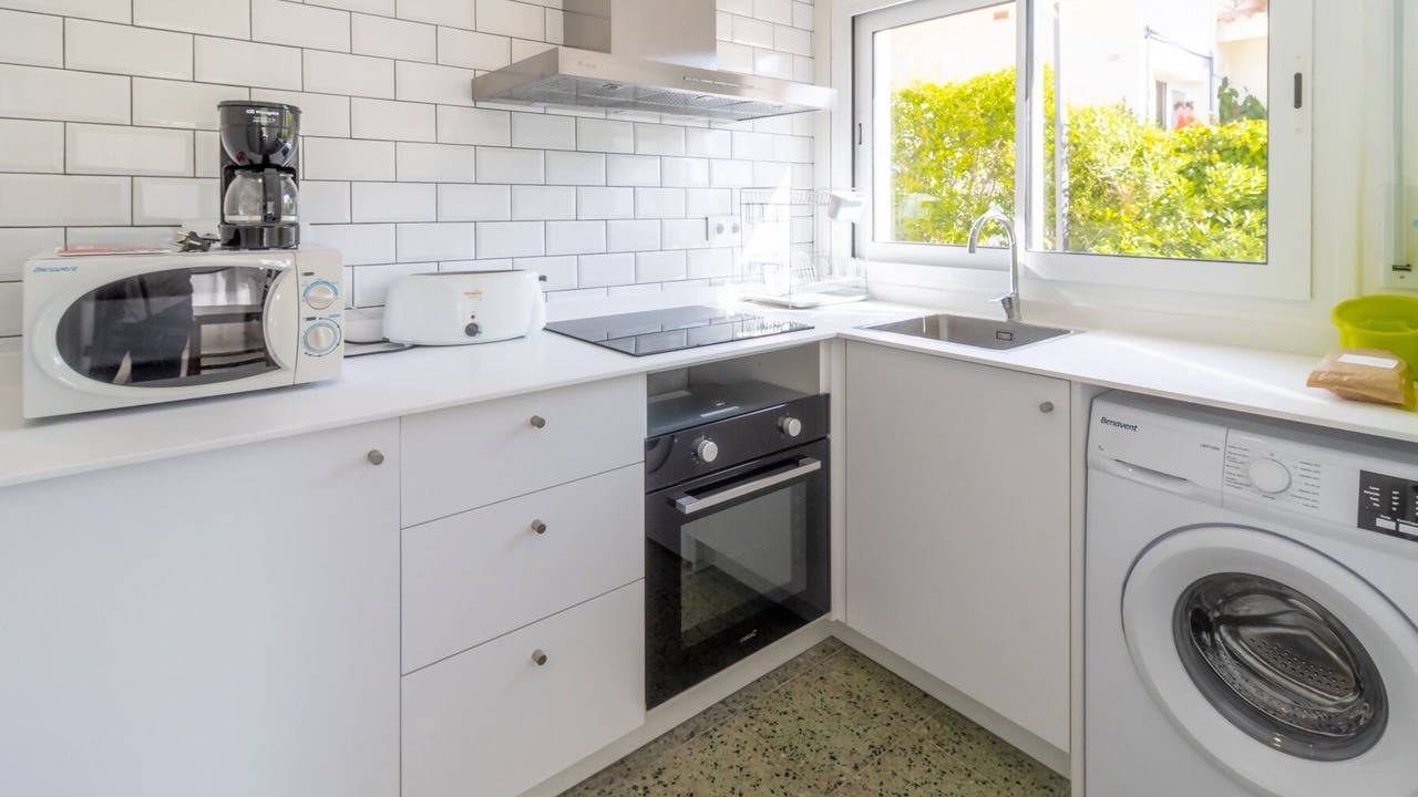 Photo of Kitchen in Llanca