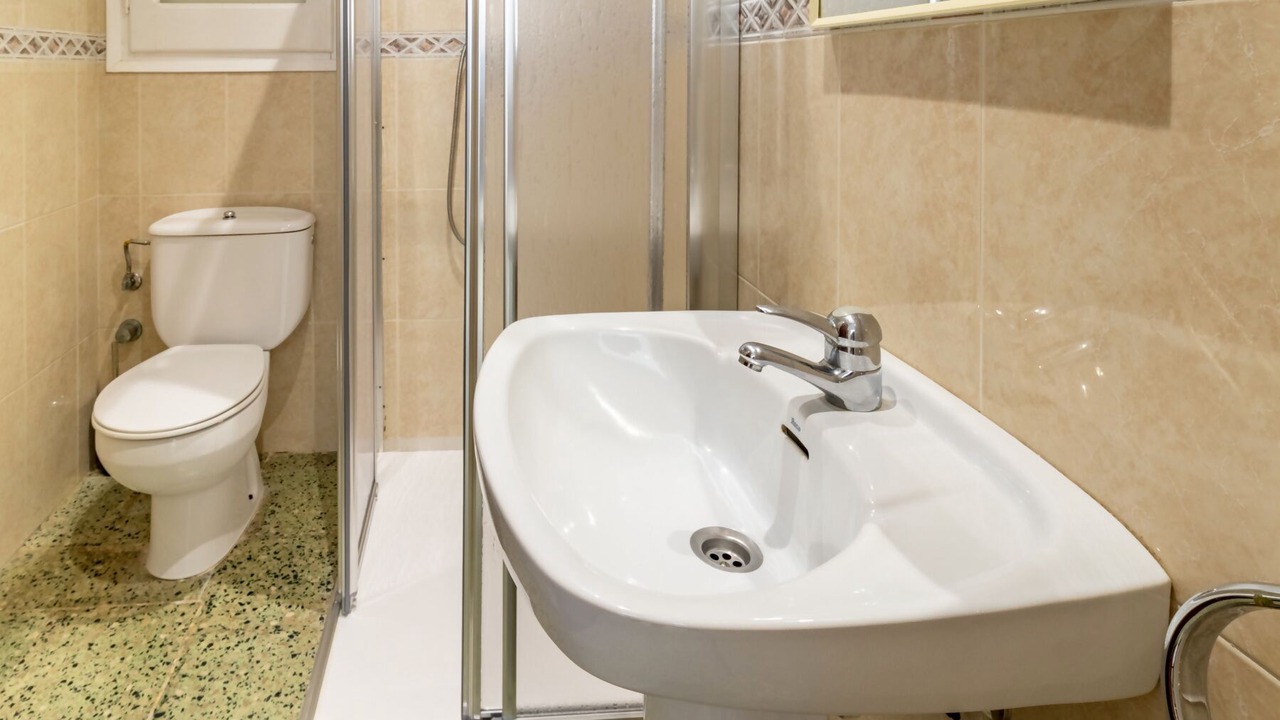 Photo of Bathroom in Llanca