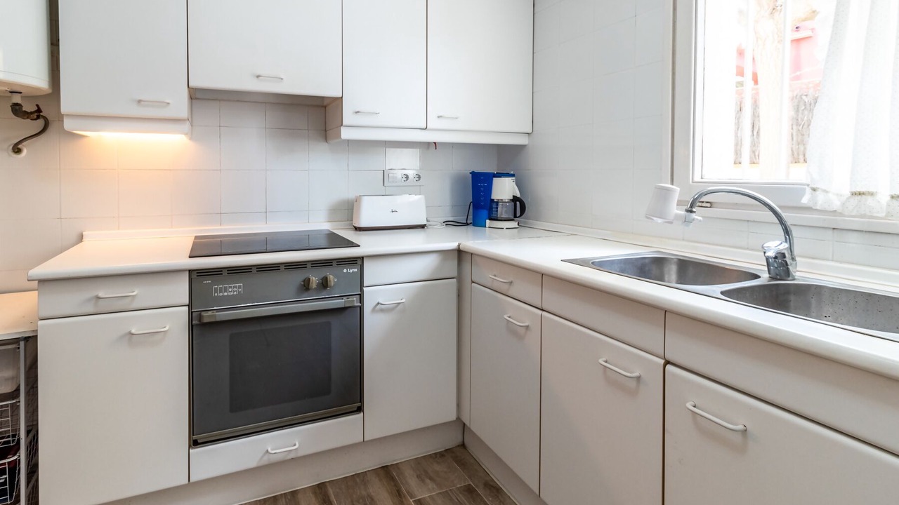Photo of Kitchen in Llanca