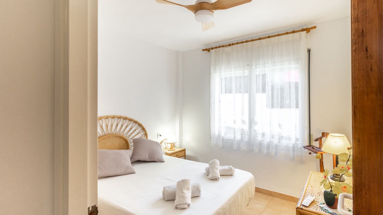 Photo of Bedroom in Llanca
