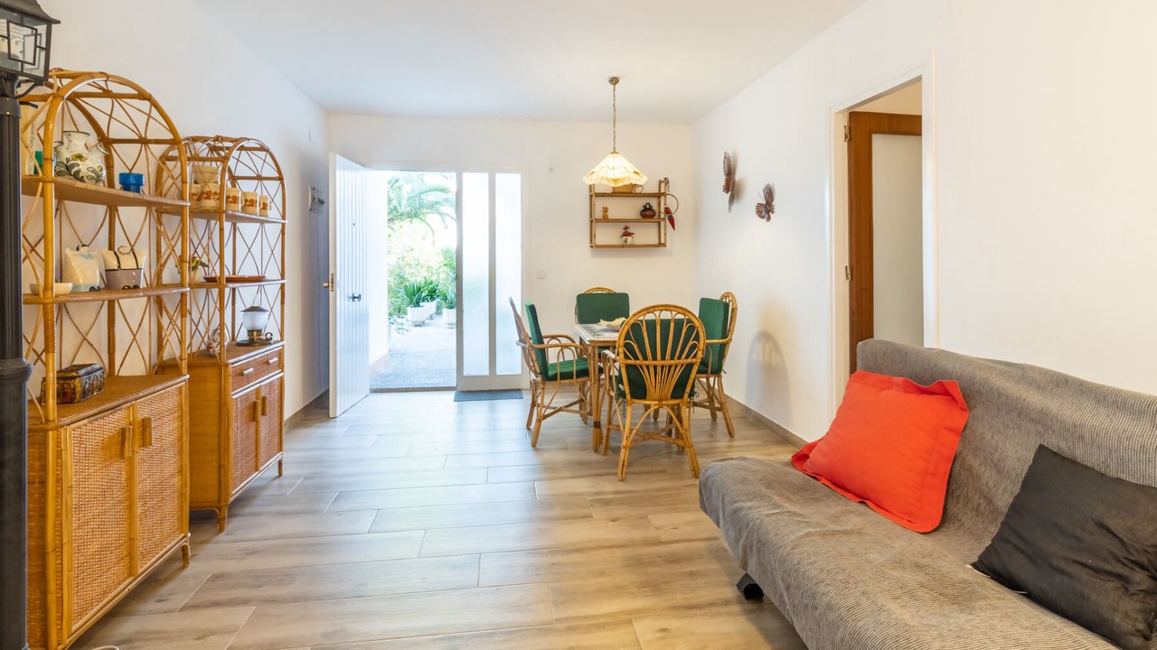Photo of Livingroom in Llanca