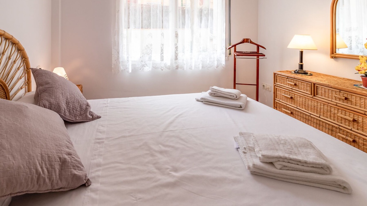 Photo of Bedroom in Llanca