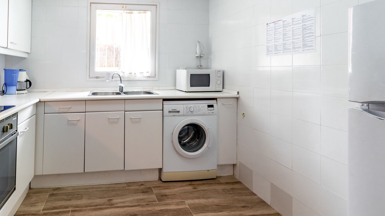 Photo of Kitchen in Llanca