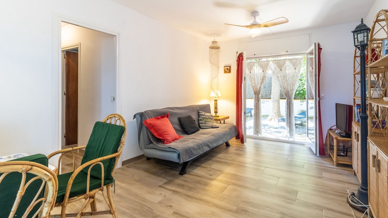 Photo of Livingroom in Llanca