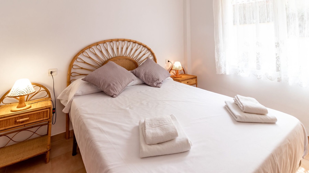 Photo of Bedroom in Llanca
