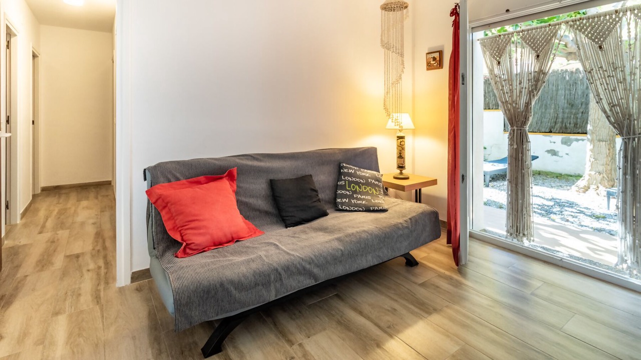 Photo of Livingroom in Llanca