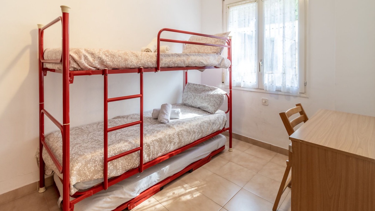 Photo of Bedroom in Llanca