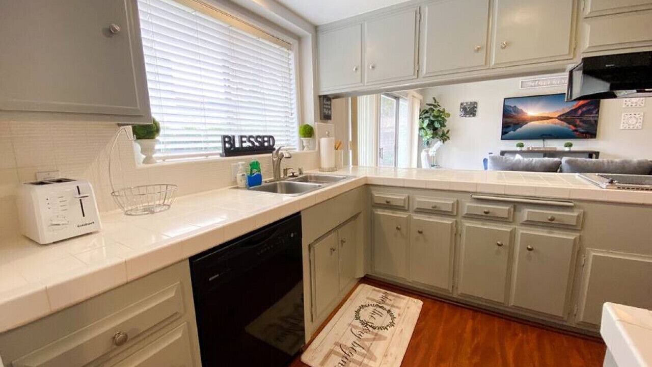 Photo of Kitchen in Greenbriar