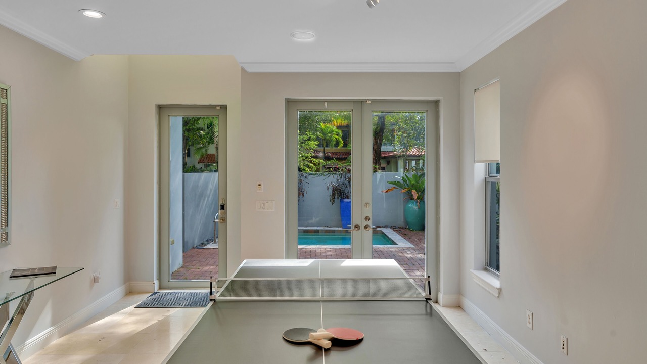 Photo of Bedroom in Victoria Park