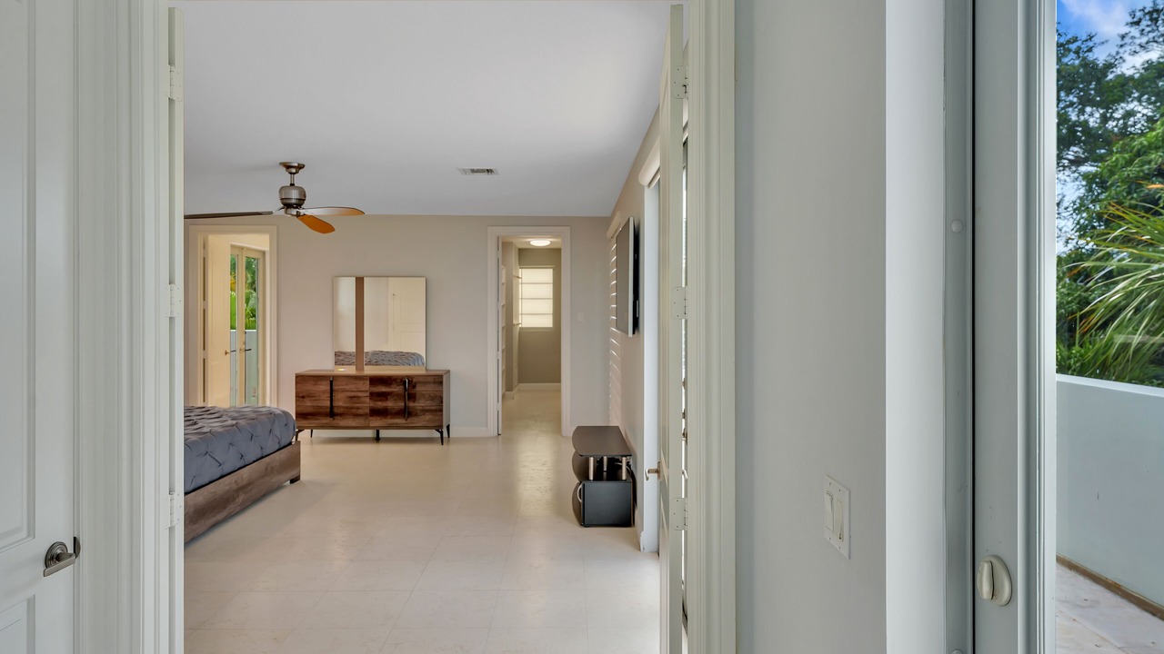 Photo of Bedroom in Victoria Park