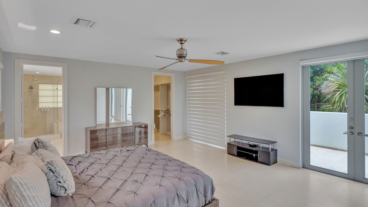 Photo of Bedroom in Victoria Park
