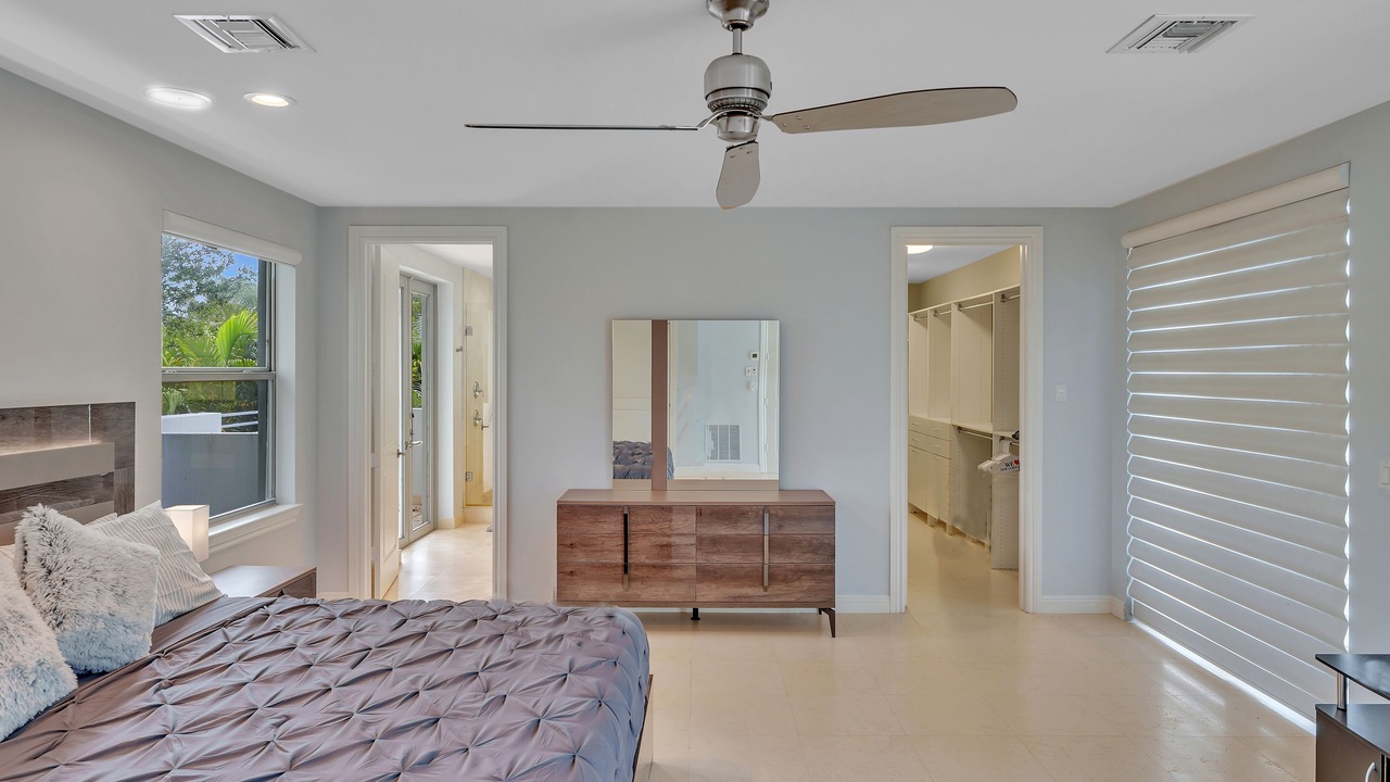 Photo of Bedroom in Victoria Park
