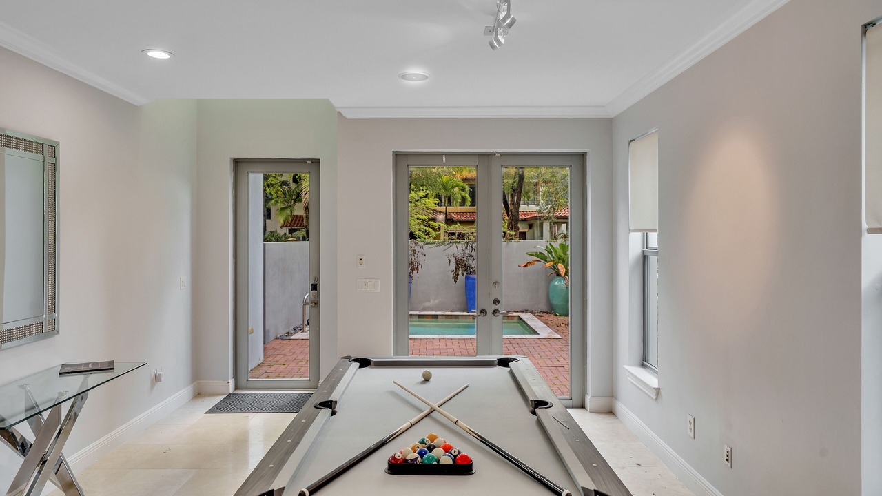 Photo of Bedroom in Victoria Park
