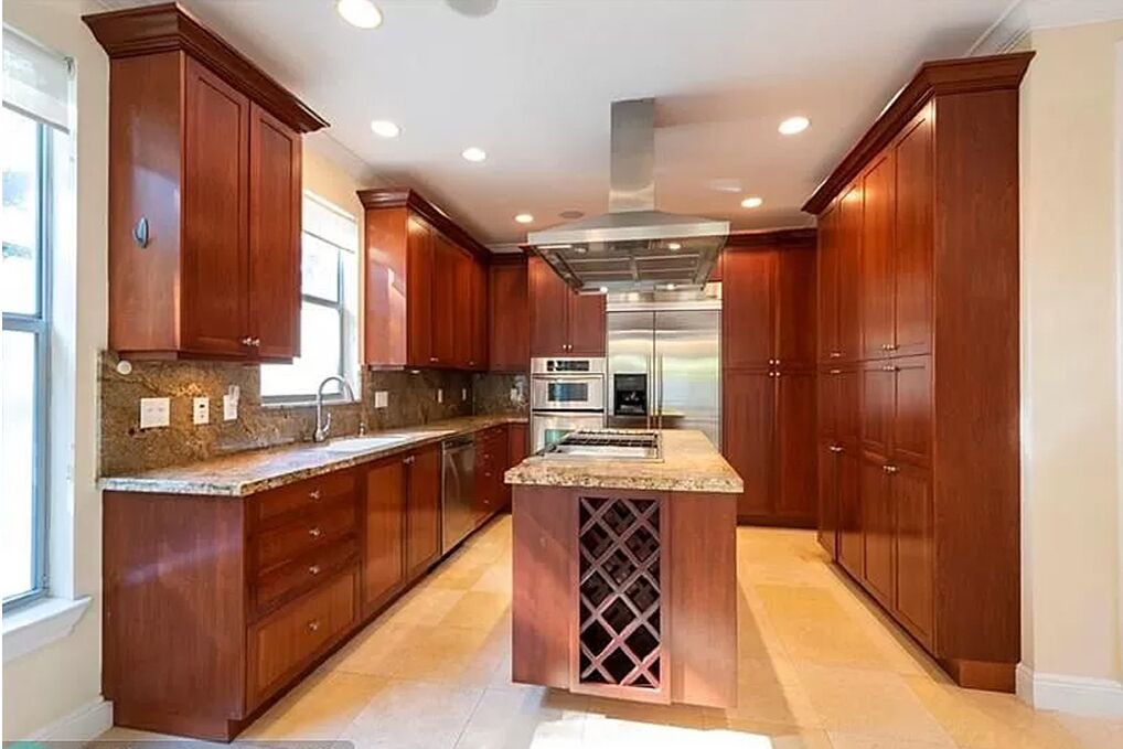 Photo of Kitchen in Victoria Park