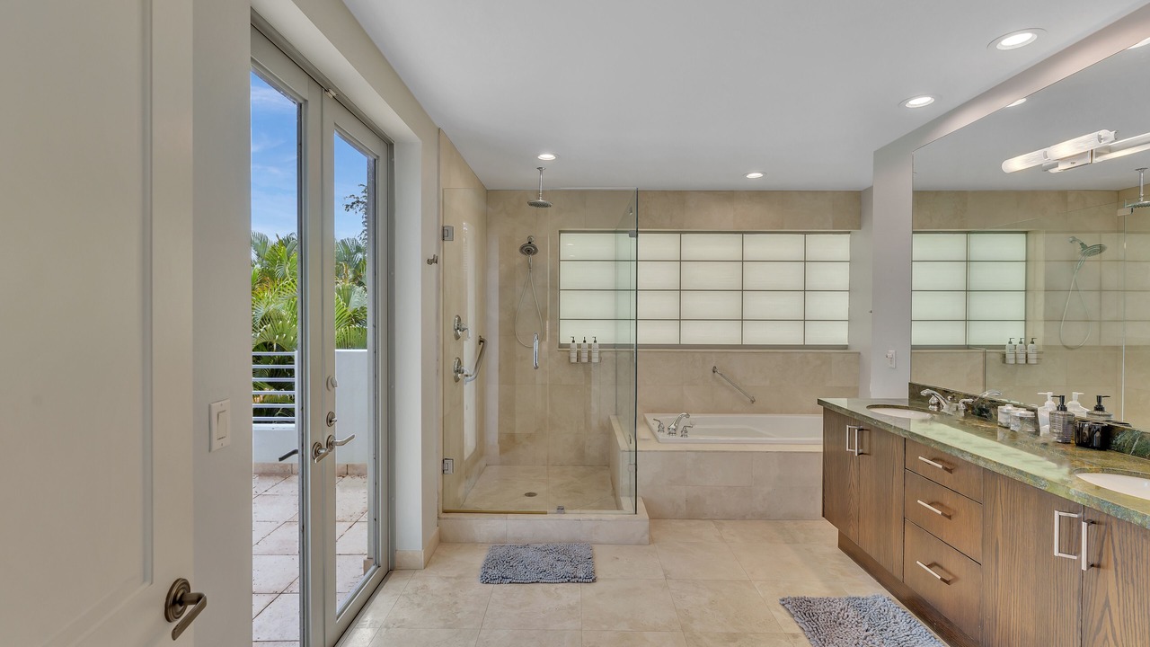 Photo of Bathroom in Victoria Park