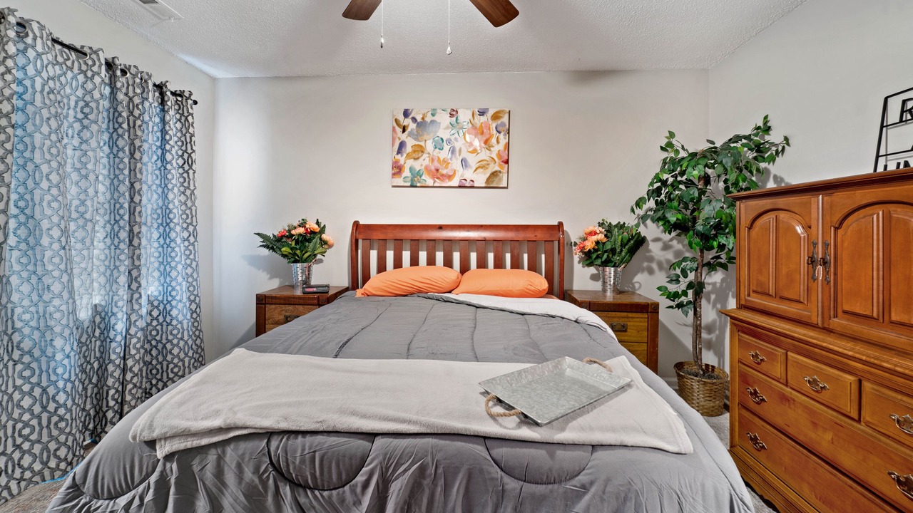Photo of Bedroom in Jacksonville